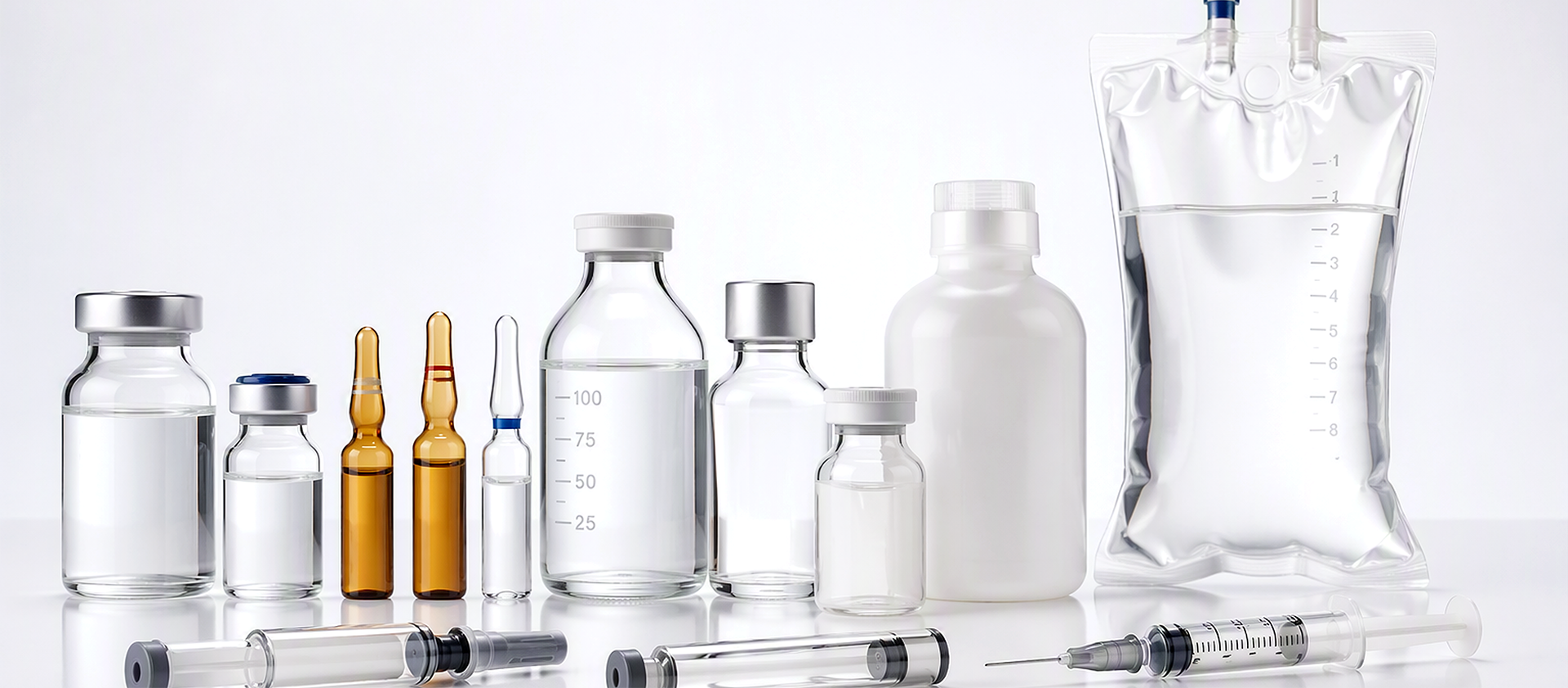 Pharma Solutions & healthcare