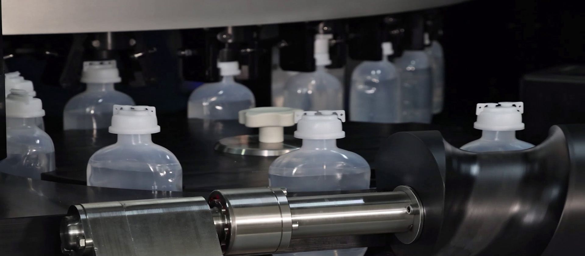 AI in pharma visual inspection