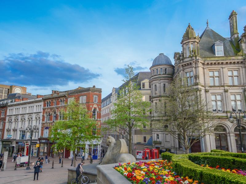 Birmingham