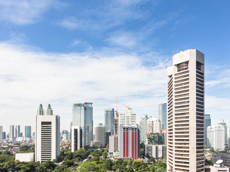 Jakarta