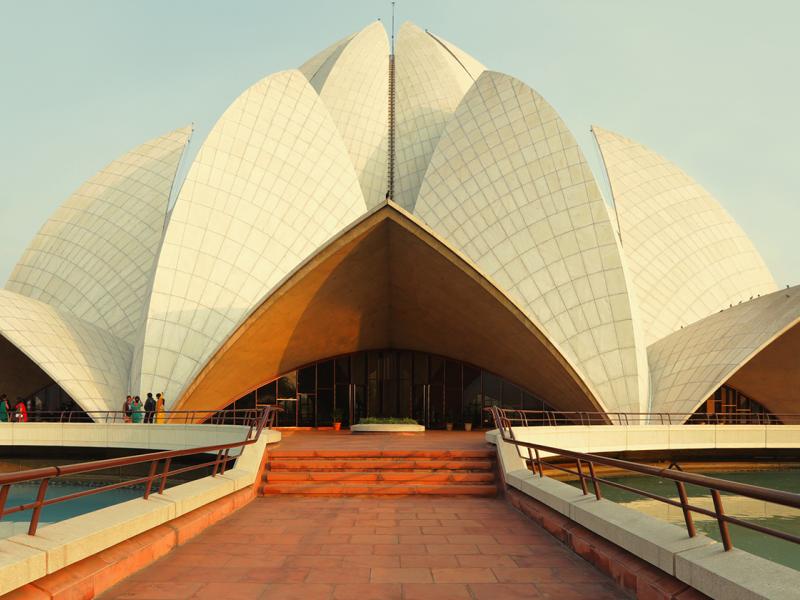 Delhi