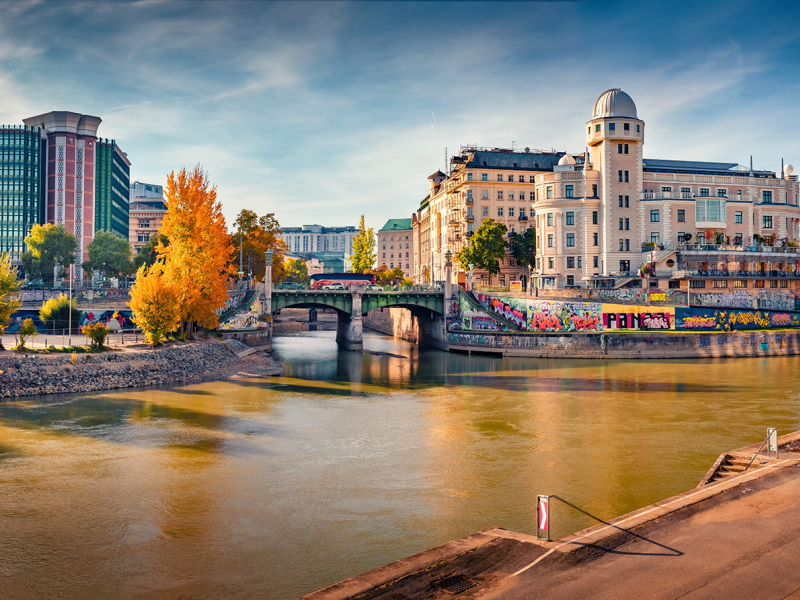 Vienna