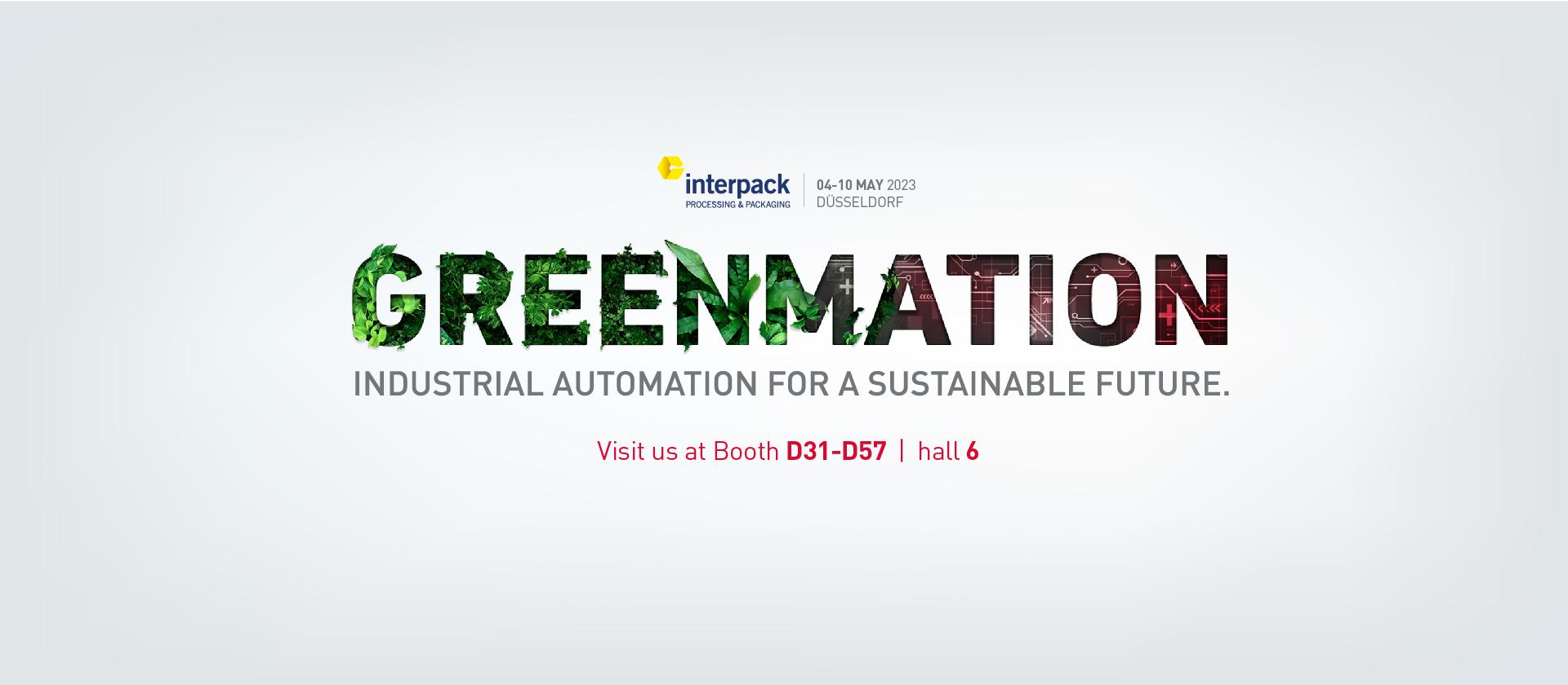 Interpack23