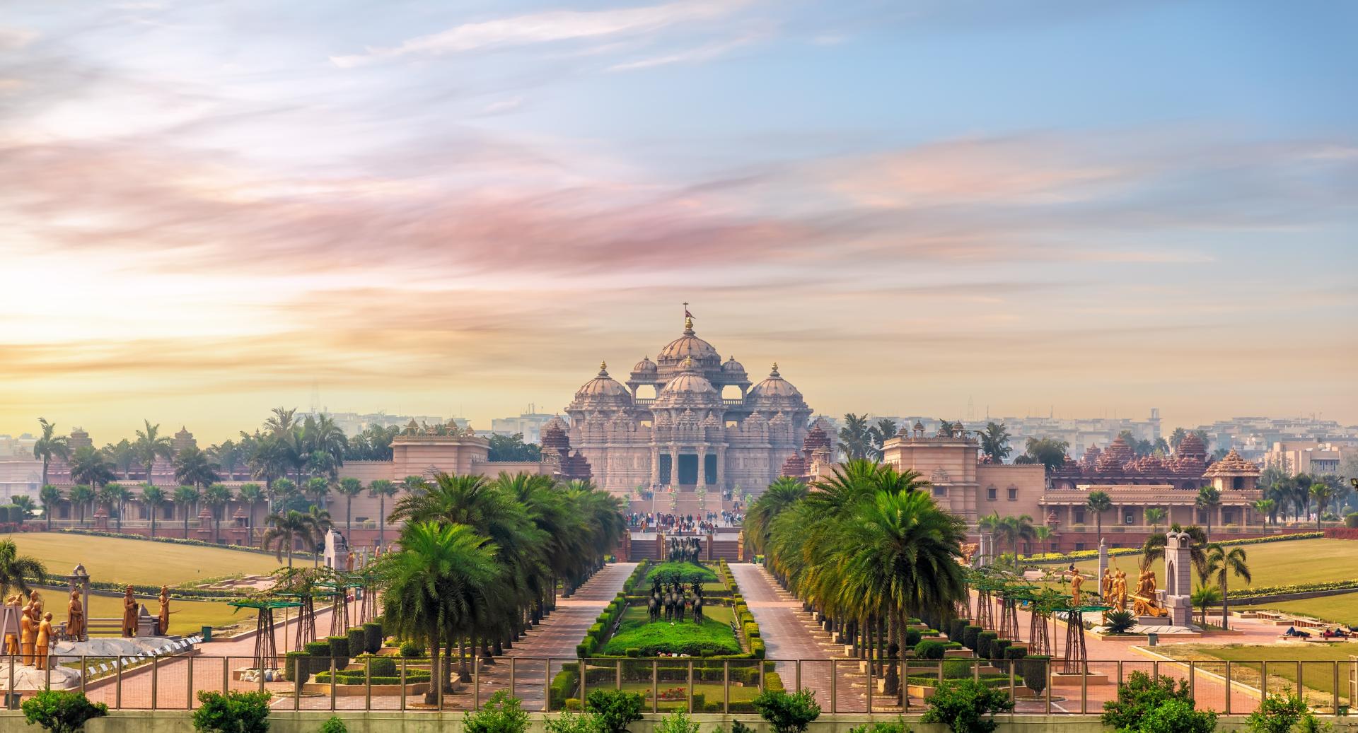 Delhi