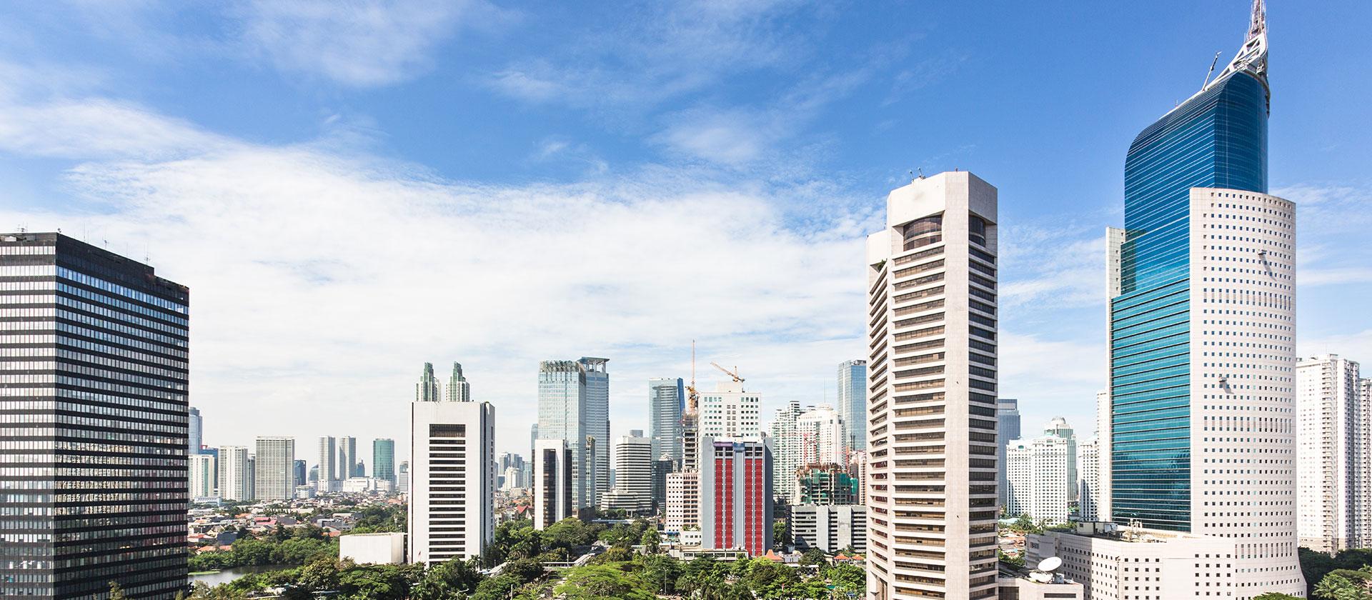 jakarta