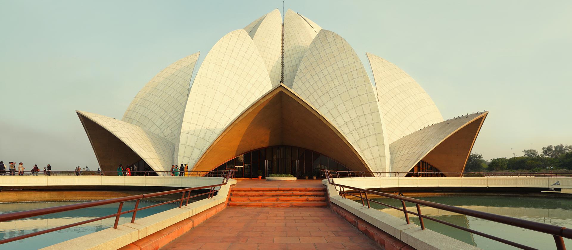 Delhi