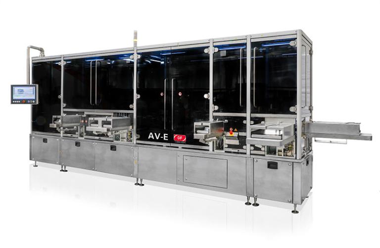 AV-E