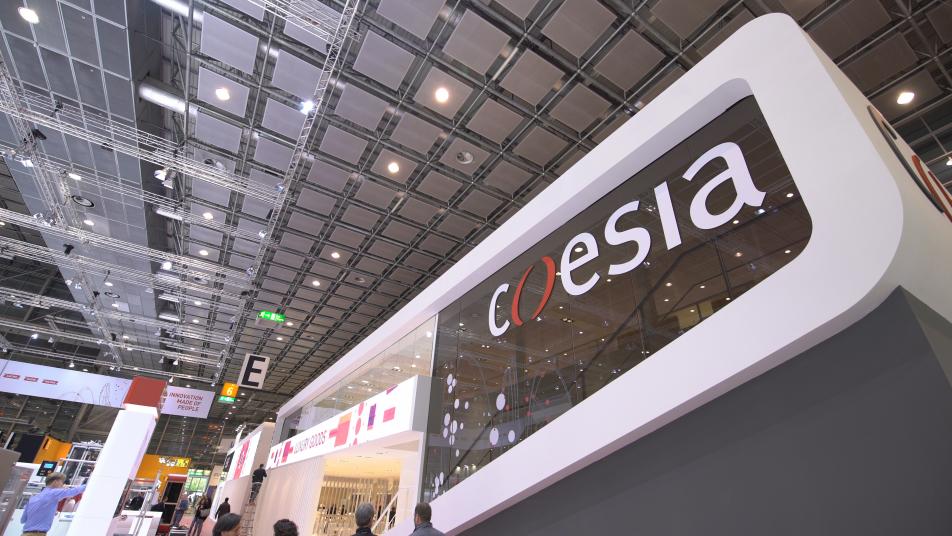 Coesia Innovation